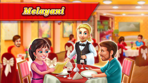 Star Chef: Permainan Memasak screenshot 2