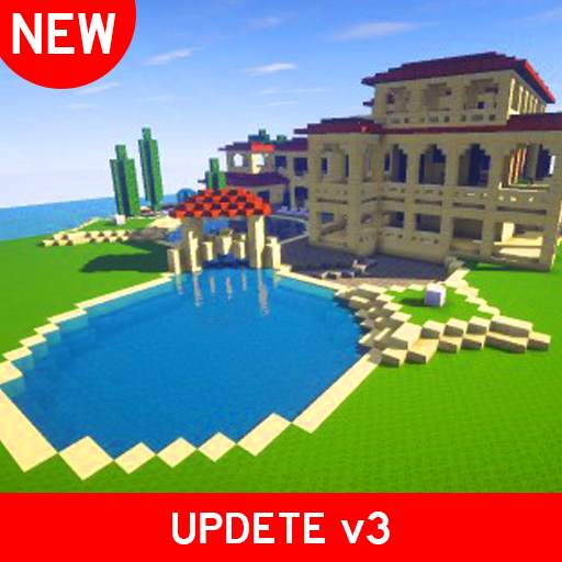 New Master Craft 2020 Oct - Survival And Crafting 1.4.0
