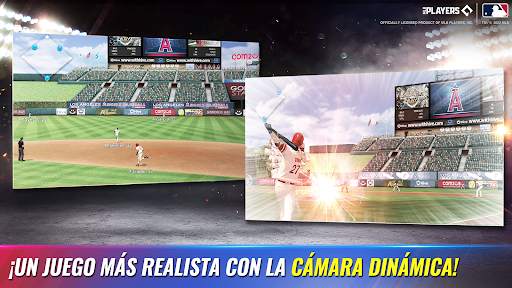 MLB 9 Innings 23 screenshot 3
