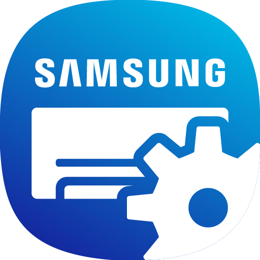 AC Support icon
