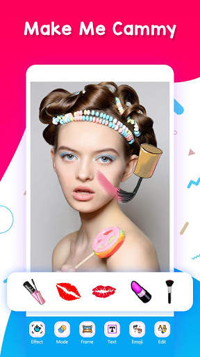 Beauty Camera - Selfie Camera screenshot 1