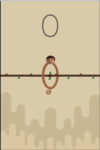 Bounceing : Little Singham Game 3 تصوير الشاشة