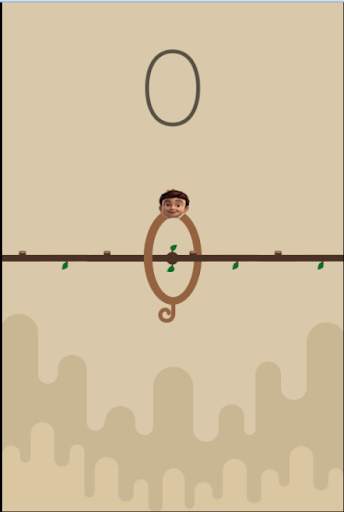 Bounceing : Little Singham Game screenshot 3