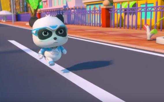 Baby Panda : TOP All Video screenshot 4