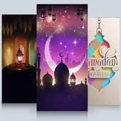 Ramadan Mubarak 4K ! ☪  Ramadan Yajma3na on 9Apps