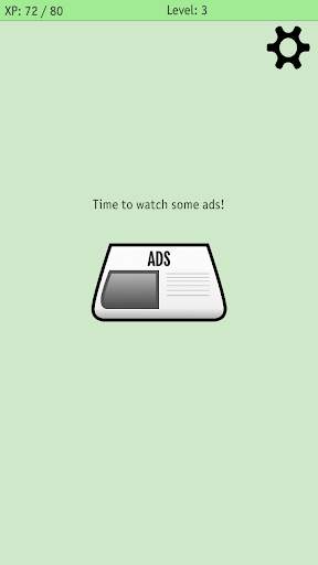 AD simulator screenshot 4