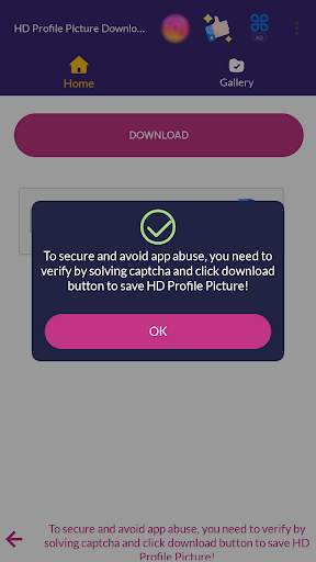 Download HD Profile Picture screenshot 2