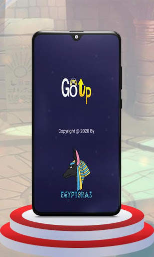 GoUp Games screenshot 8