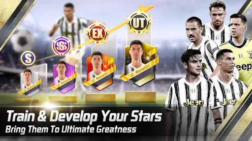Dream Score: Soccer Champion screenshot 4