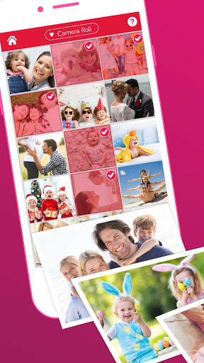 Easy Photo Print: 1 Hour Photo Printing app screenshot 1