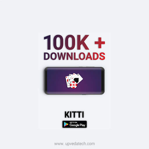 Kitti screenshot 1