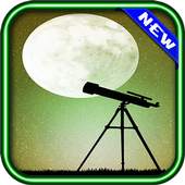 Galaxy Telescope Planete Pro 1.2