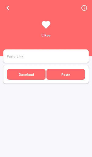 Social Video Downloader screenshot 5