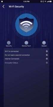 WiFi Booster screenshot 2