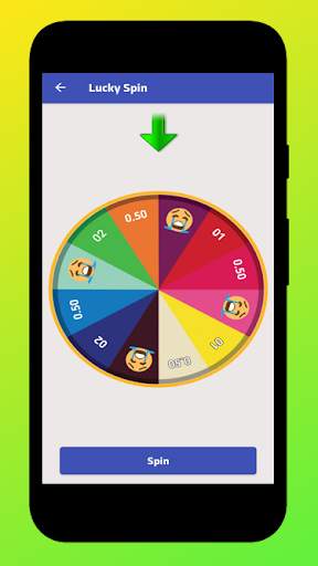 Kool Earning App screenshot 5