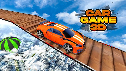 Car Race Master 3D: Car Racing screenshot 1