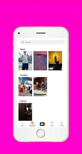 Leo Videos - All in One Video Make in India screenshot 4