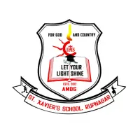 St Xavier School, Rupnagar