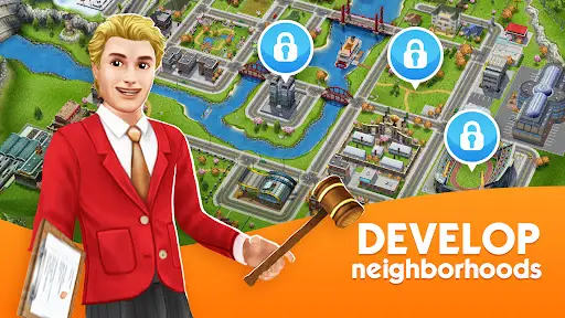 The Sims™ FreePlay screenshot 5
