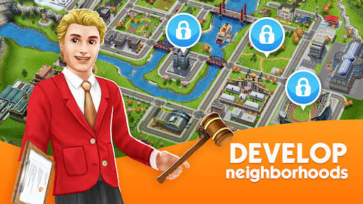 The Sims™ FreePlay screenshot 5