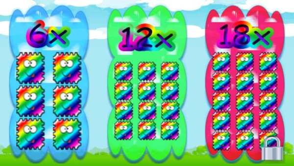 Fruit Game Lite screenshot 3
