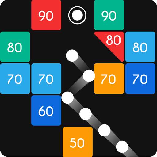 Balls Bricks Breaker 1.39.304