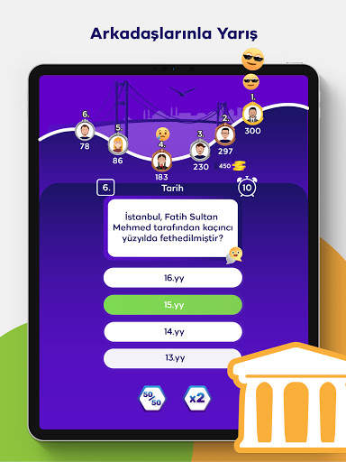 TRT Bil Bakalım screenshot 11