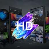 4K Background :  Super Wallpapers HD on 9Apps