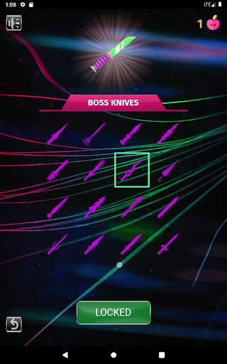 knifhit game: Free knife hit game, shotgun hit screenshot 7