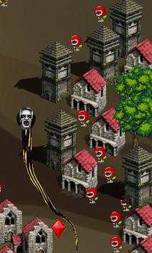 Grany grandpa horror snake escape game screenshot 2