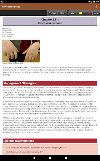 Lebwohl's Treatment of Skin Disease, 5th Edition screenshot 19