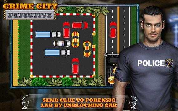 Criminal Case CBI 2 : Hidden Objects Free screenshot 4