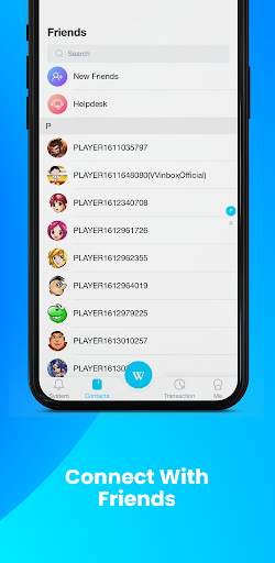 Winbox My screenshot 4