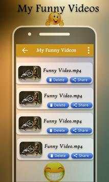 Funny Video For Whatsap screenshot 3