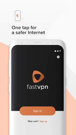 FastVPN by Namecheap screenshot 1