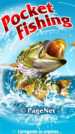 Pesca de Bolso screenshot 1