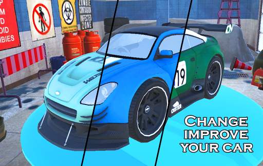 Need for Car Smash screenshot 6