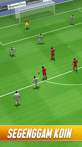 Top Football Manager 2021 - MANAJER SEPAK BOLA screenshot 9