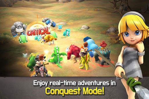 Stone Age Begins screenshot 6