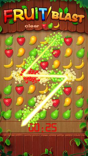 Fruit Blast screenshot 14