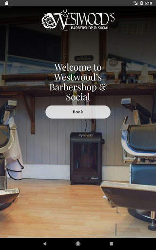 Westwood's Barbershop & Social screenshot 4