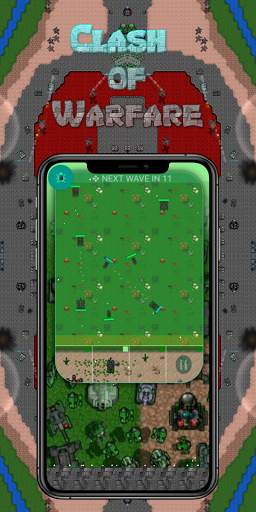 Ruster WarDate screenshot 7