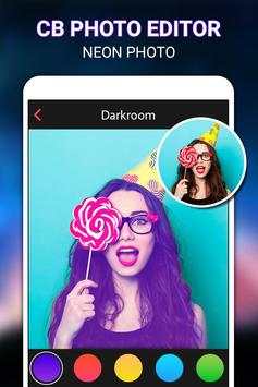 CB Edit Photo Editor screenshot 1