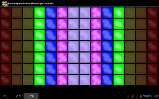 Disco Time Lite screenshot 18