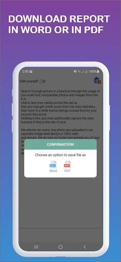 Article Rewriter and Spinner screenshot 6