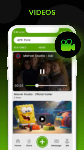 APK Pure Tips guide for apk pure - APK Download screenshot 6