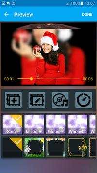 Love Video Maker with Music screenshot 3