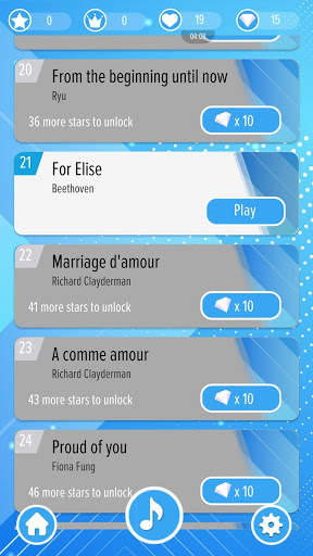 Magic Tiles 7 2020 screenshot 4
