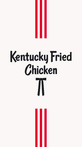 KFC US - Ordering App screenshot 6