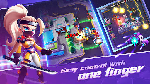 X SHOOTER screenshot 3